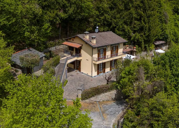Villa Marisa