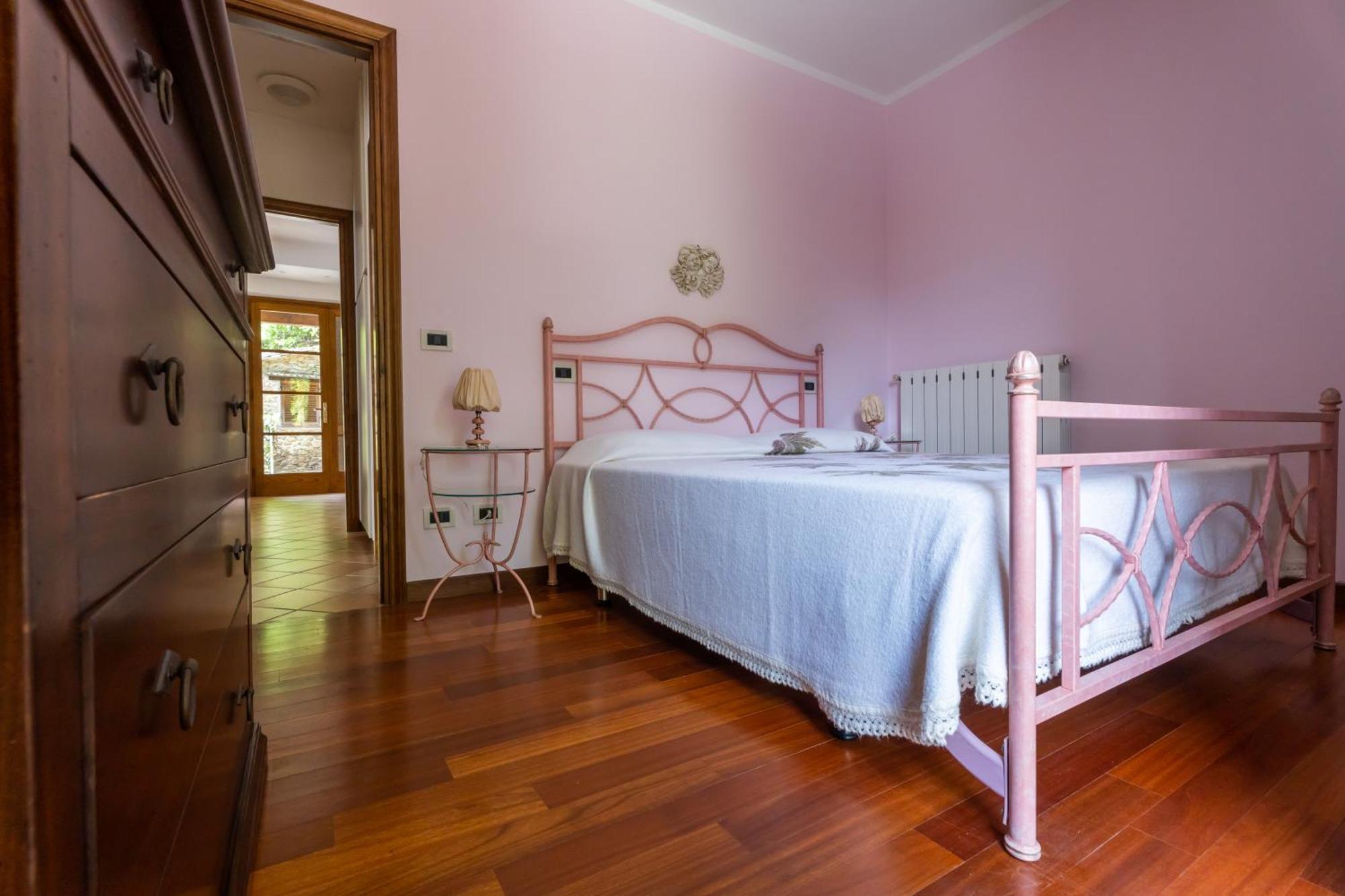 Marisa Holiday home *
