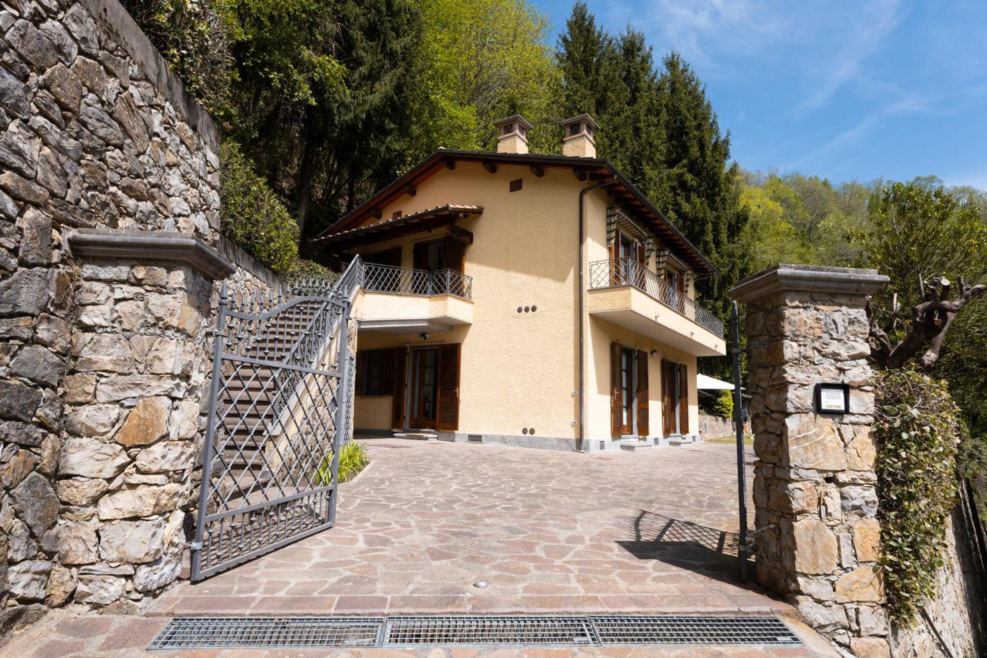 Marisa Holiday home Stazzema