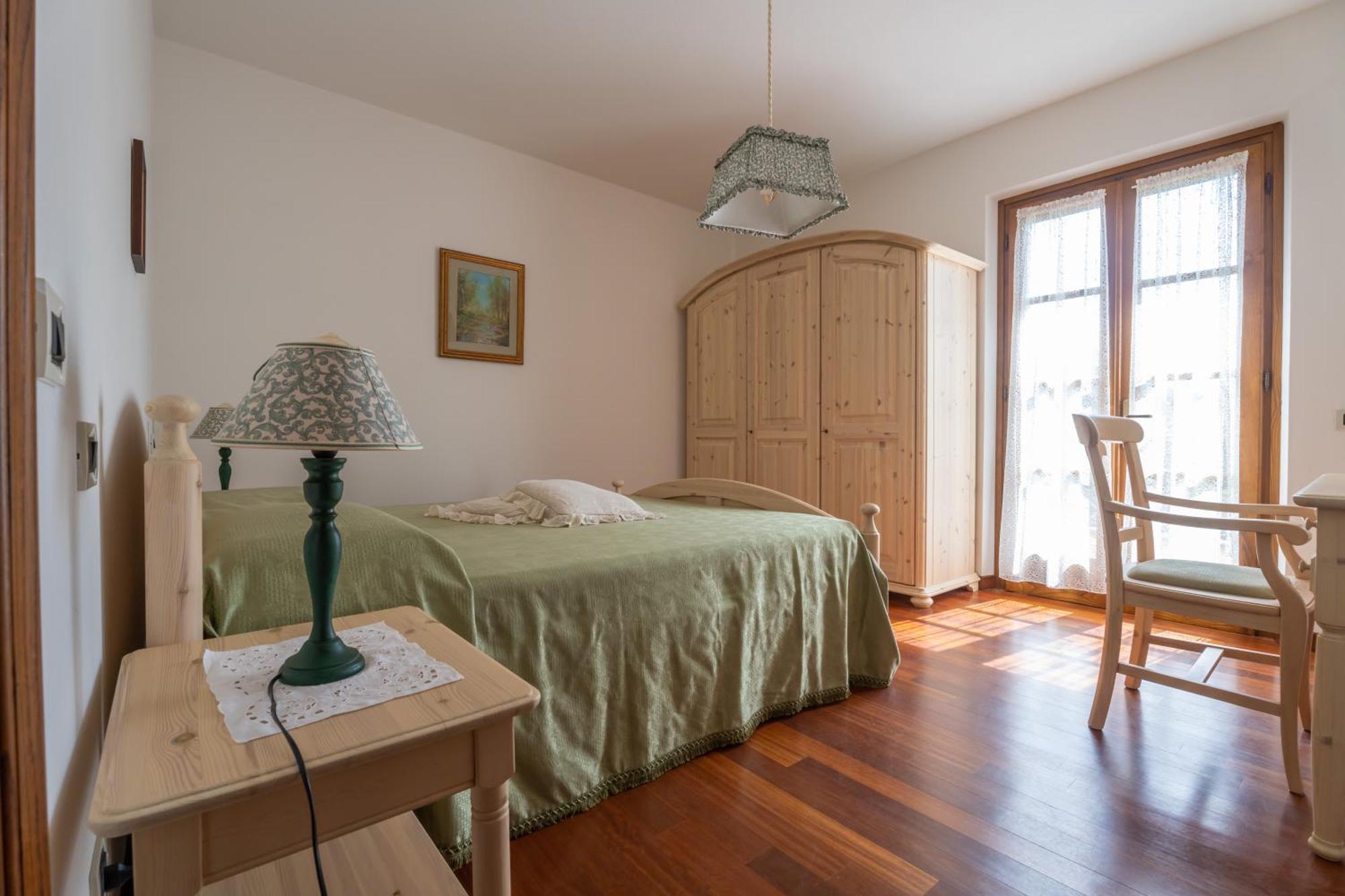 Holiday home Marisa Stazzema