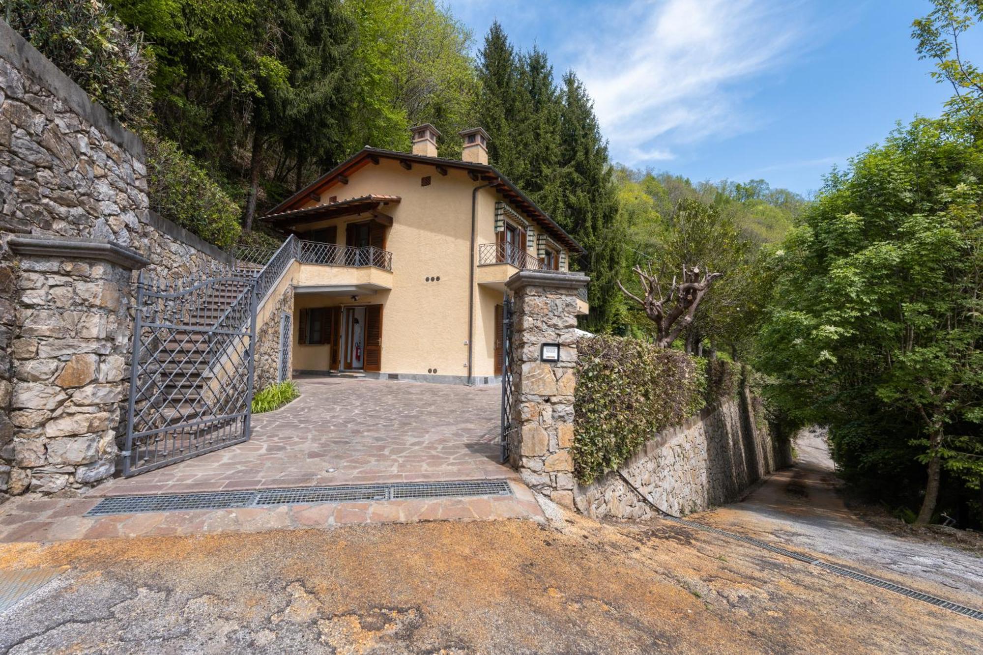 Marisa Holiday home *